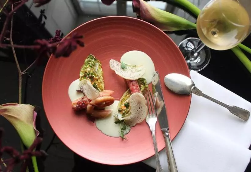 Hotel Schloss Wilkinghege