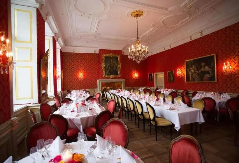 Hotel Schloss Wilkinghege