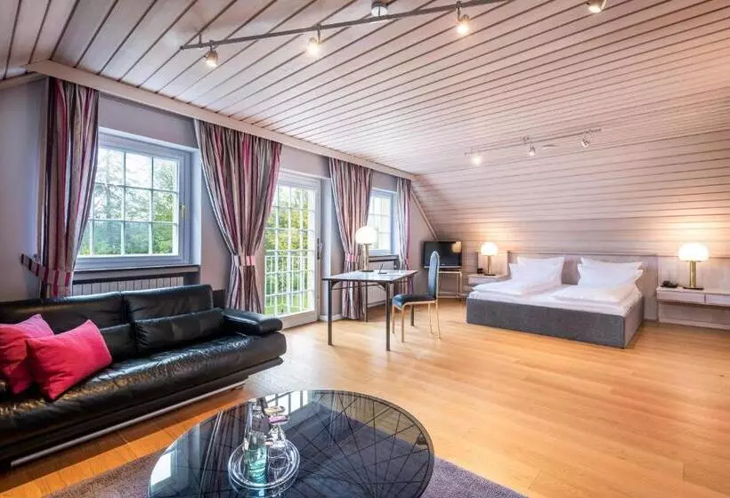 Hotel Schloss Wilkinghege