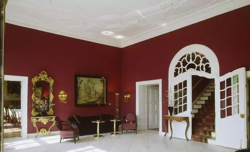 Hotel Schloss Wilkinghege