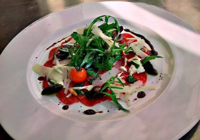 Hotel Schloss Wilkinghege