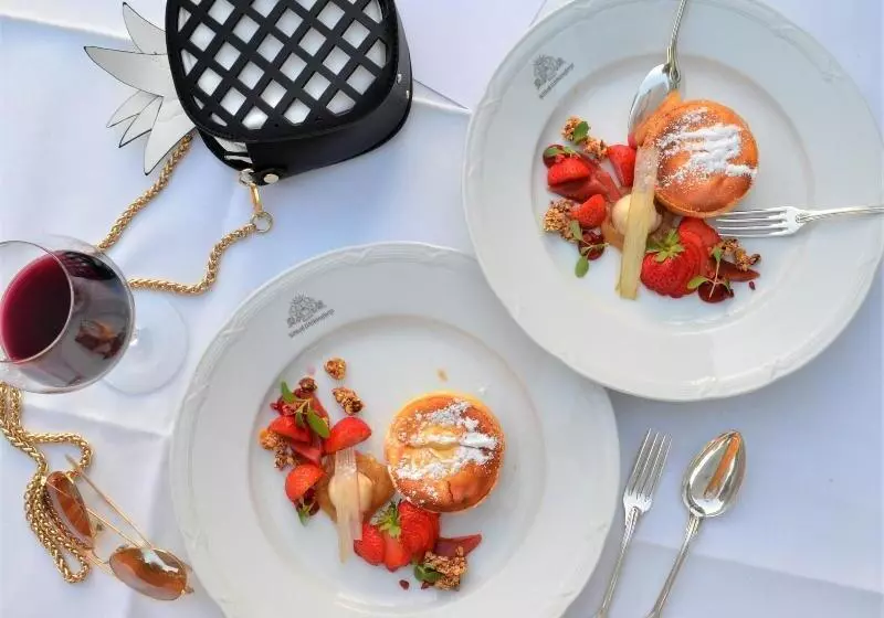 Hotel Schloss Wilkinghege