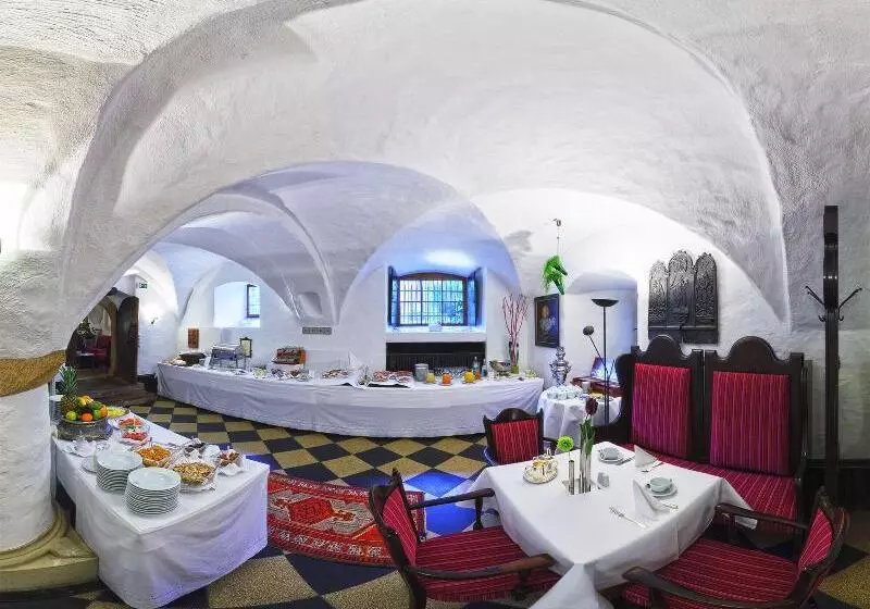 Hotel Schloss Wilkinghege