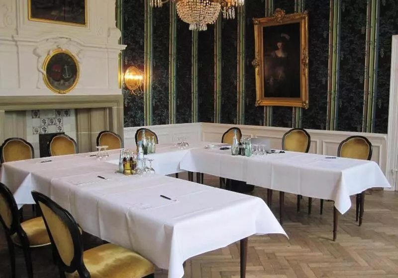 Hotel Schloss Wilkinghege