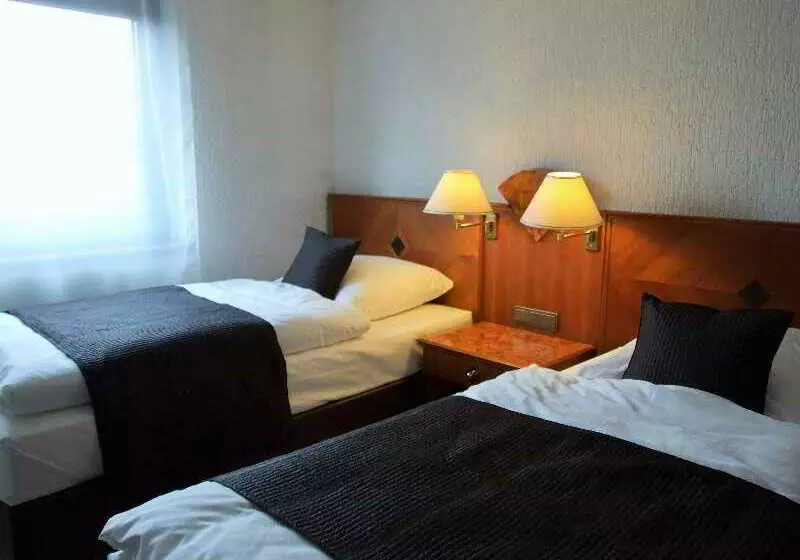 Hotel Tamara Erkrath