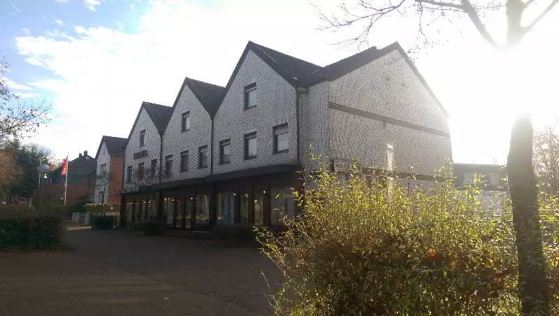 Hotel Tamara Erkrath