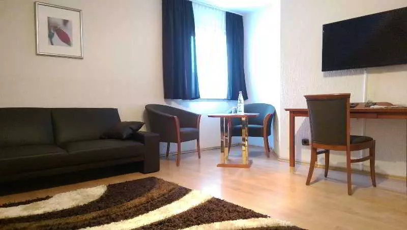 Hotel Tamara Erkrath