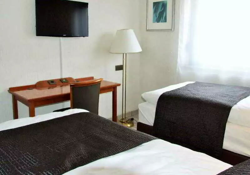 Hotel Tamara Erkrath