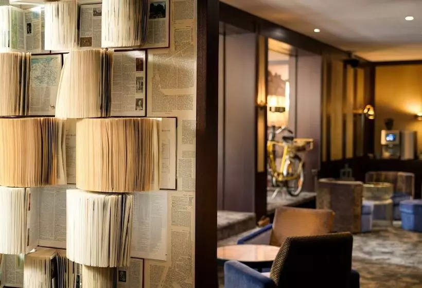 Tinytwice Hotel Bonn