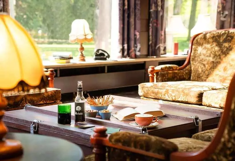 Tinytwice Hotel Bonn