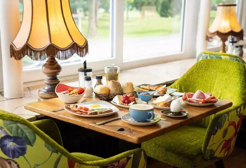 Tinytwice Hotel Bonn