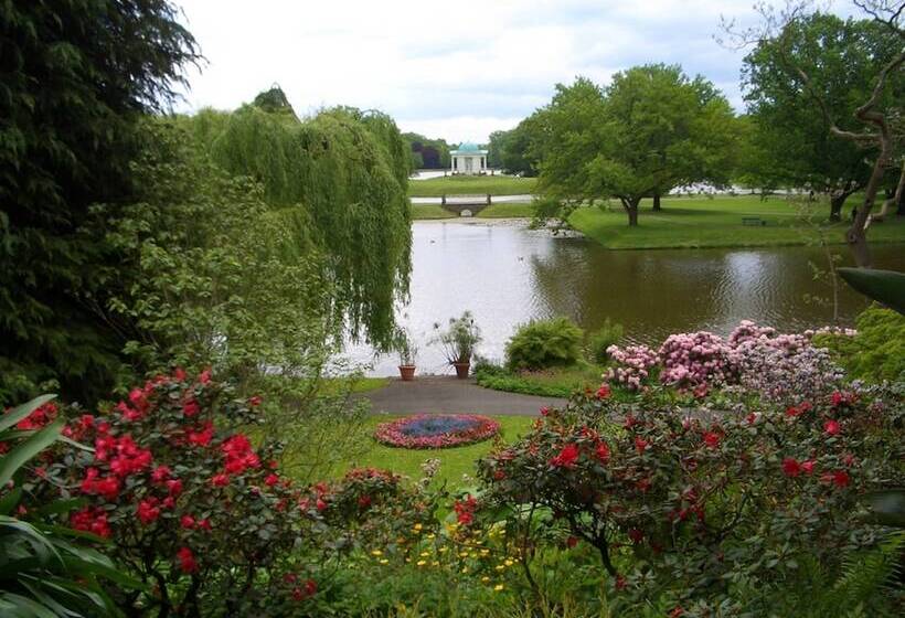 Waldhotel Schäferberg
