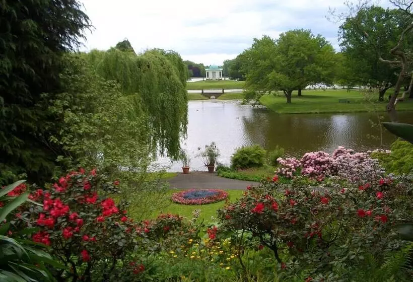 Waldhotel Schäferberg