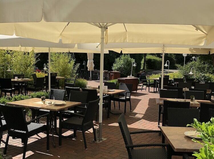 Waldhotel Schäferberg