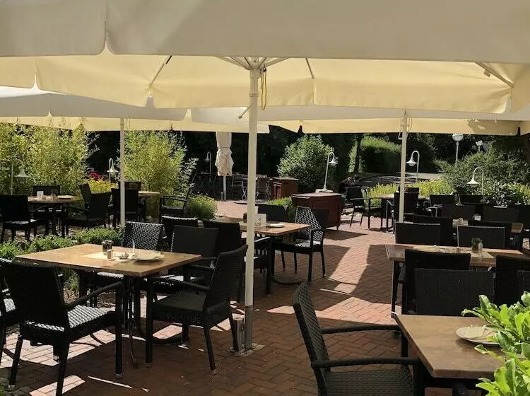 Waldhotel Schäferberg