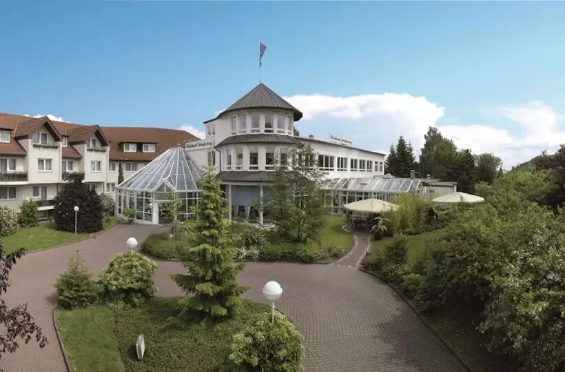 Waldhotel Schäferberg