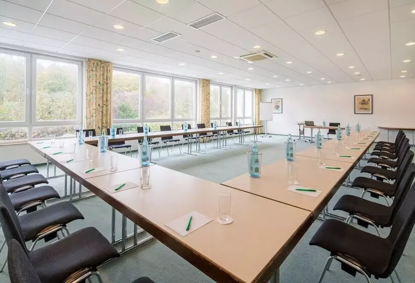 Waldhotel Schäferberg