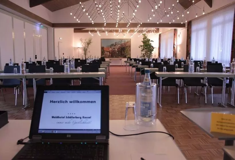 Waldhotel Schäferberg