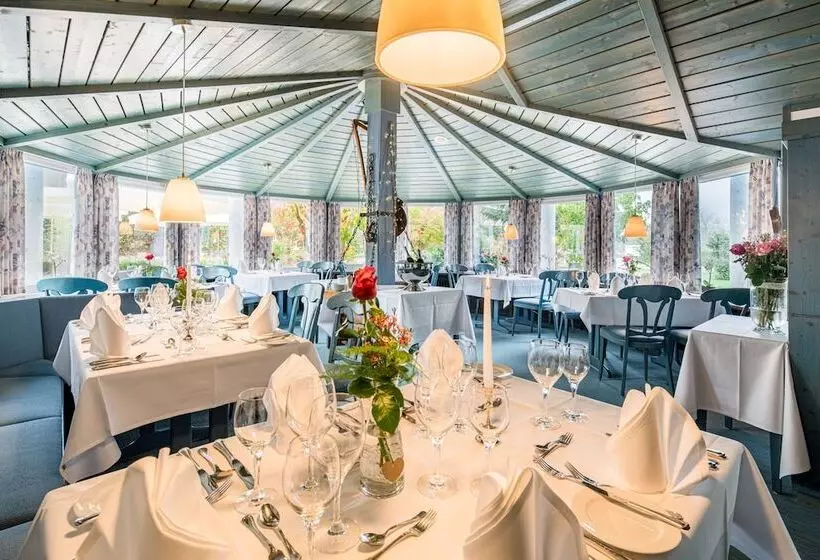 Waldhotel Schäferberg