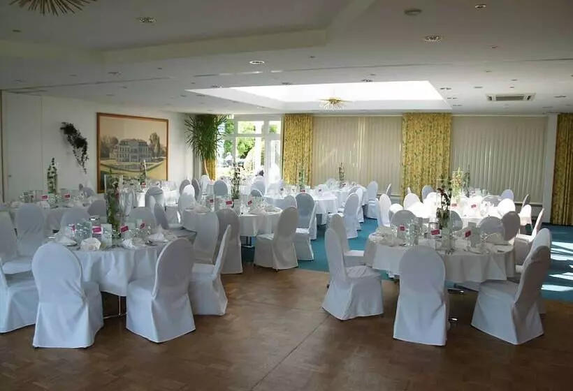 Waldhotel Schäferberg