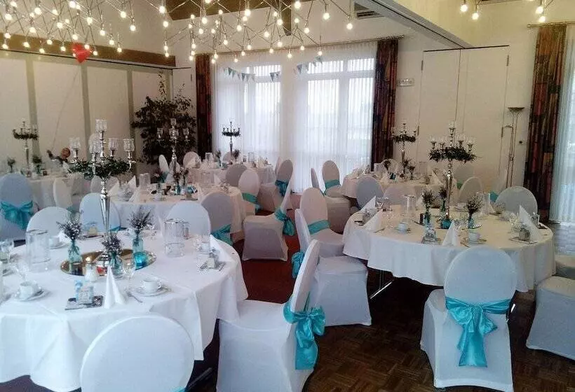 Waldhotel Schäferberg