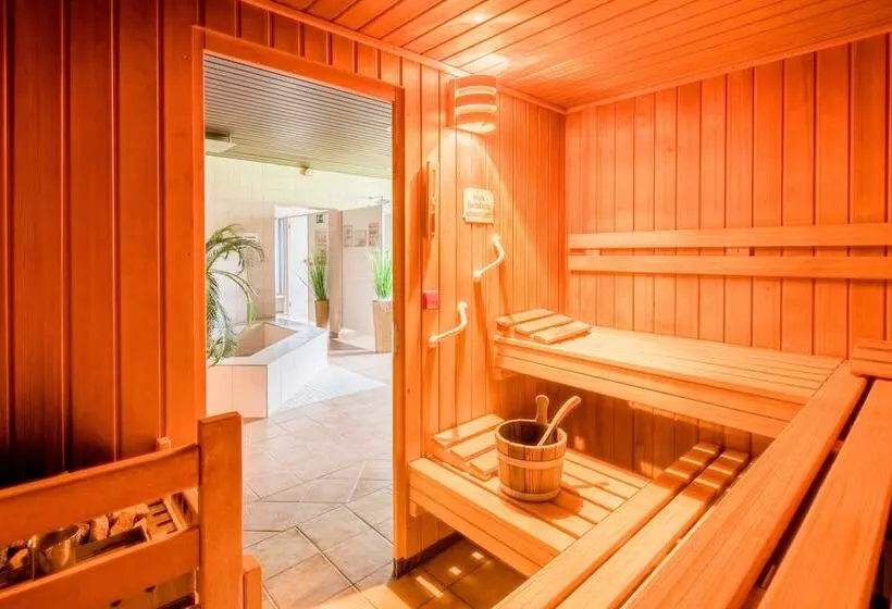 Waldhotel Schäferberg