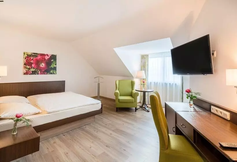 Waldhotel Schäferberg