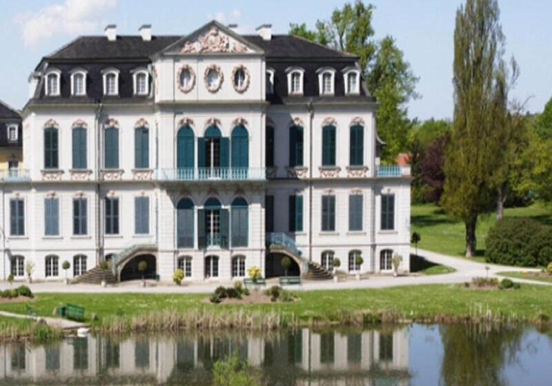 Waldhotel Schäferberg