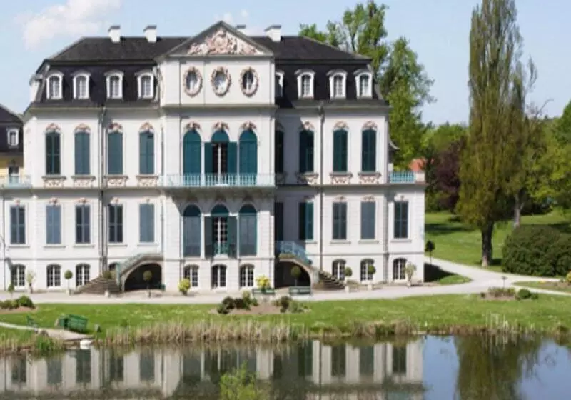 Waldhotel Schäferberg