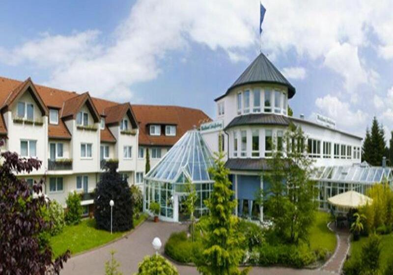 Waldhotel Schäferberg