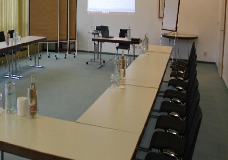 Waldhotel Schäferberg