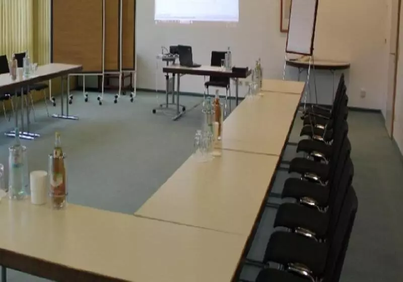 Waldhotel Schäferberg