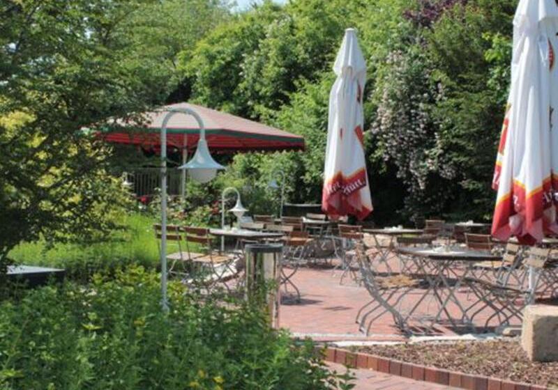 Waldhotel Schäferberg