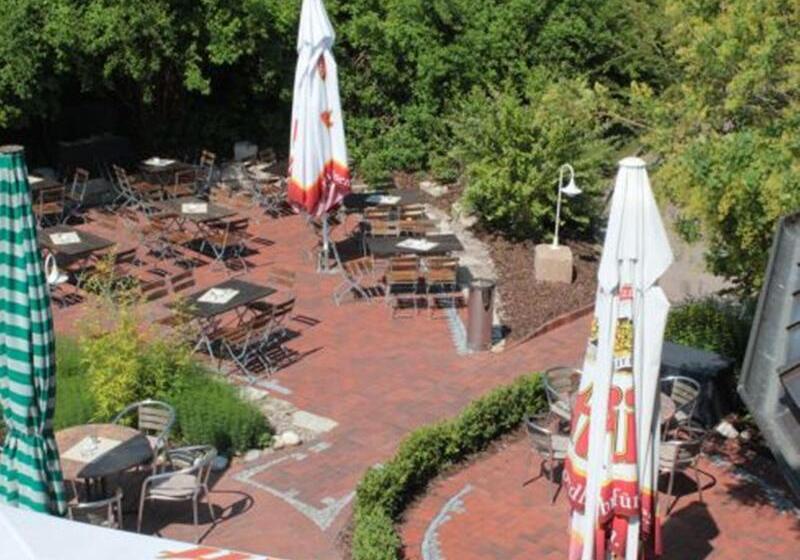 Waldhotel Schäferberg