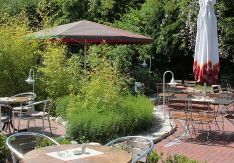 Waldhotel Schäferberg