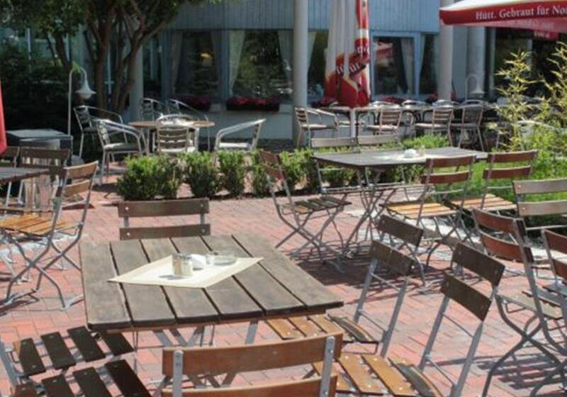 Waldhotel Schäferberg