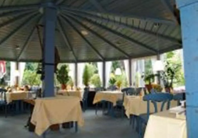 Waldhotel Schäferberg