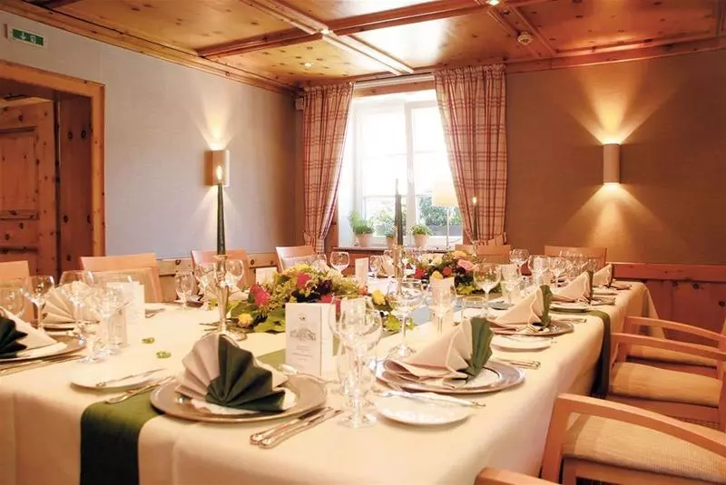 Wellings Romantik Hotel Zur Linde