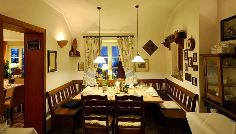 Wellings Romantik Hotel Zur Linde