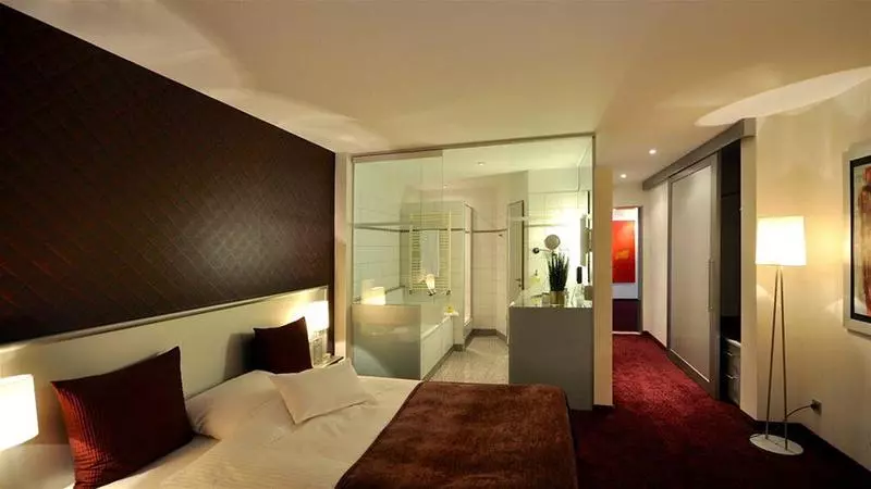 Wellings Romantik Hotel Zur Linde