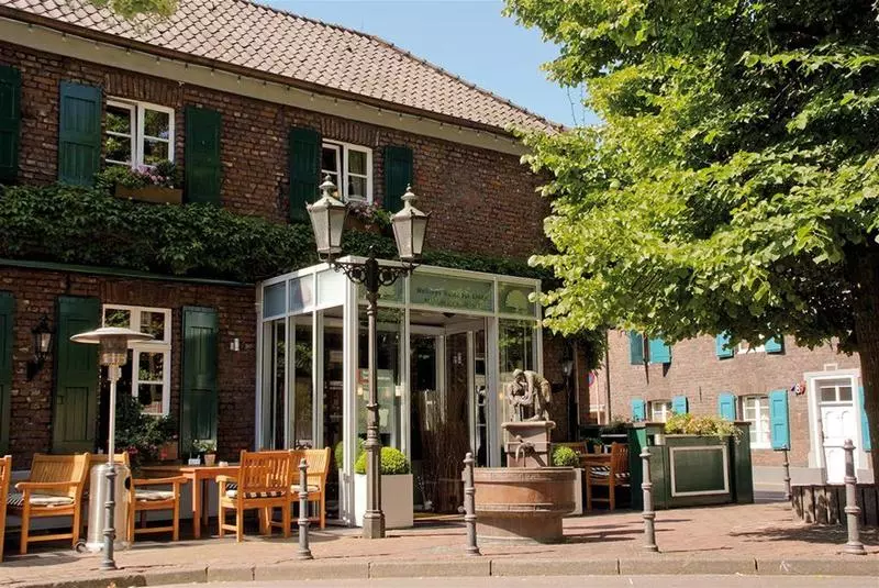 Wellings Romantik Hotel Zur Linde