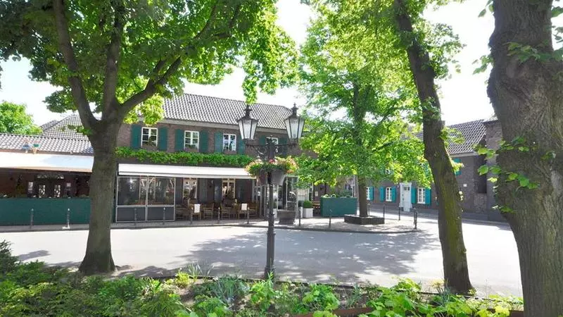 Wellings Romantik Hotel Zur Linde