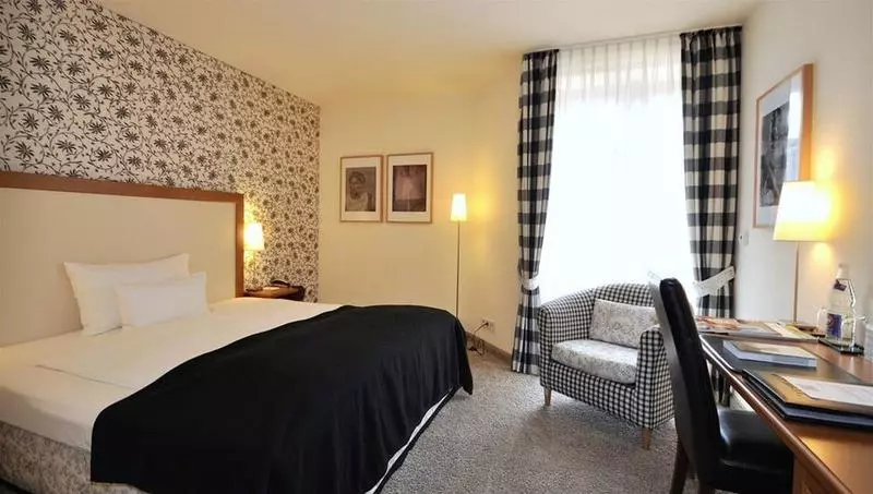 Wellings Romantik Hotel Zur Linde