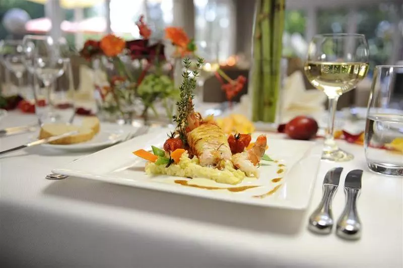 Wellings Romantik Hotel Zur Linde