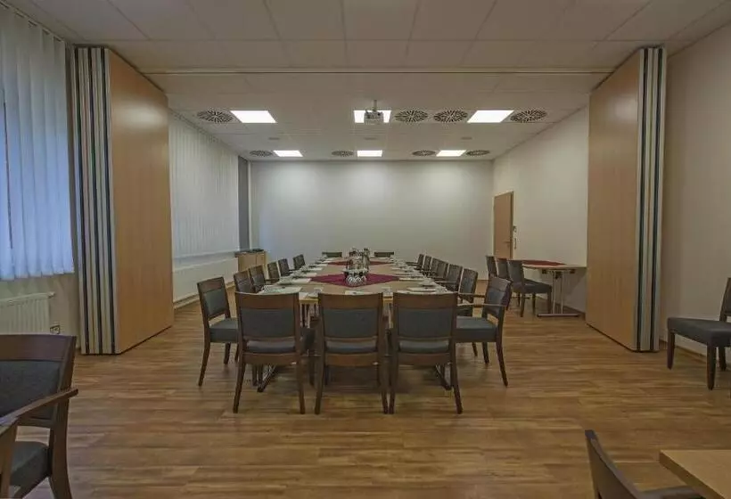 Отель Wittensee Schutzenhof