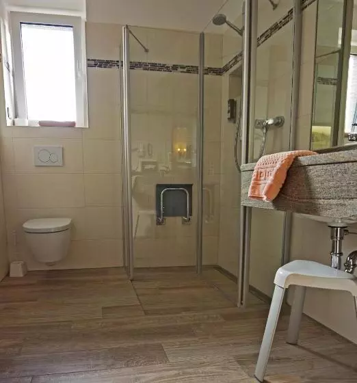 Отель Wittensee Schutzenhof