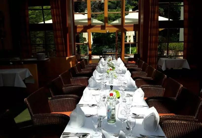 ホテル Ring Der Waldkater