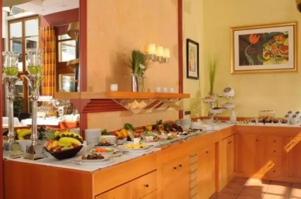 ホテル Ring Der Waldkater