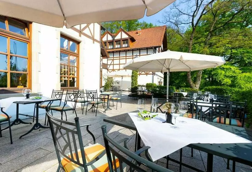 ホテル Ring Der Waldkater