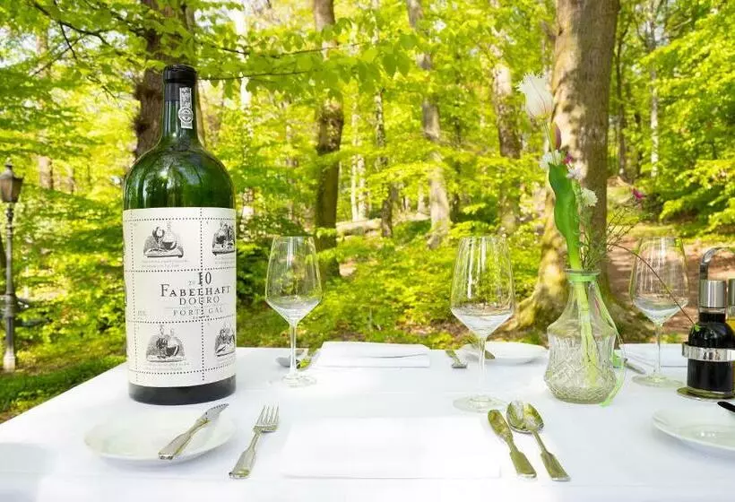 ホテル Ring Der Waldkater